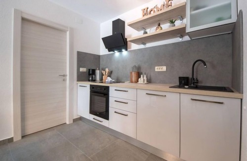 Jadranovo House | My Blue Wish by Interhome