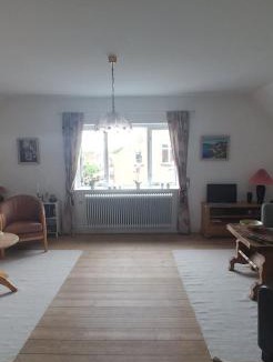 Korsor Apartment | My Bureau Apartment