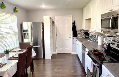 Oak Heights House | My Castle in San Marcos