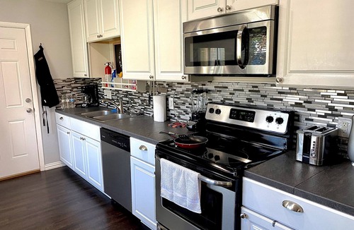Oak Heights House | My Castle in San Marcos
