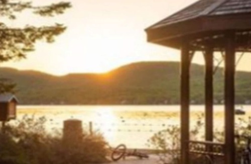 Fossambault-sur-le-Lac Cottage | My chalet at the lake