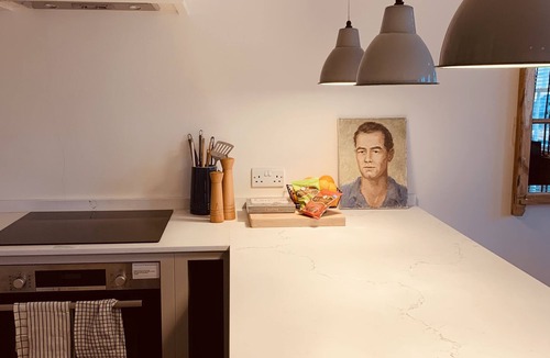 Hoxton Apartment | My Chic Hoxton Mews Home zone1