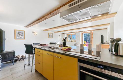 Anzere Apartment | My cosy flat in the mountains