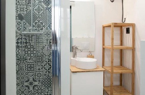 Arles City Centre Apartment | My Cosy Studio in Arles