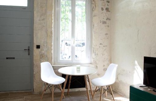 Arles City Centre Apartment | My Cosy Studio in Arles