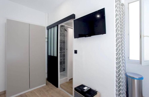 Arles City Centre Apartment | My Cosy Studio in Arles