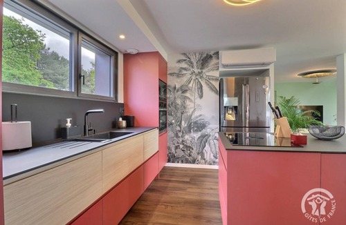 Gosne House | My Cottage in Canada