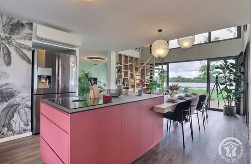 Gosne House | My Cottage in Canada