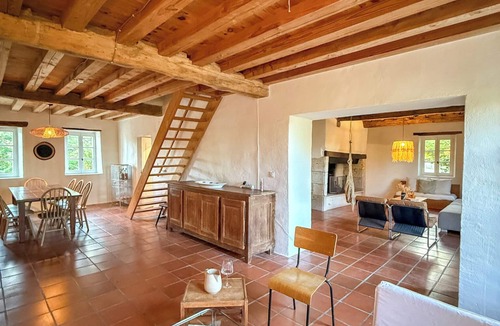Saint-Leonard House | My country house with swimming pool