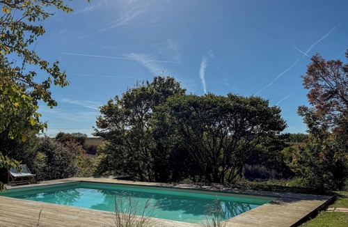 Saint-Leonard House | My country house with swimming pool
