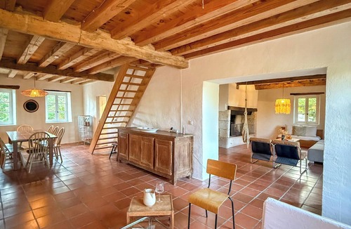 Saint-Leonard House | My country house with swimming pool