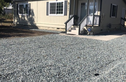 Isleton House | My cozy home