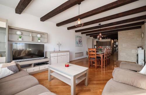 Gornje Ceranje House | MY DALMATIA - Authentic Villa Vita with private swimming pool