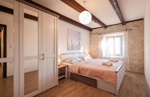 Gornje Ceranje House | MY DALMATIA - Authentic Villa Vita with private swimming pool