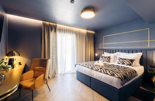 Sveti Filip i Jakov House | My Dalmatia - Boutique Rooms Rogovo