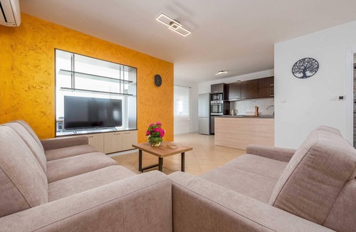 Benkovac House | MY DALMATIA - Villa Pezer with heated pool & sauna
