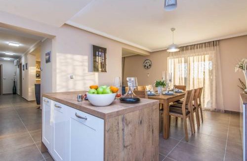 Debeljak House | MY DALMATIA - Villa Providenca with private heated pool