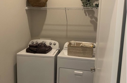 South Eola Apartment | My downtow Home!