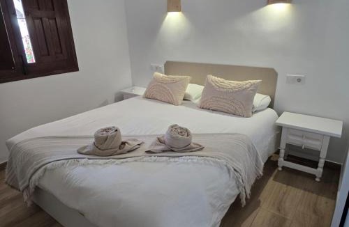 Benimeit Villa | My Dream