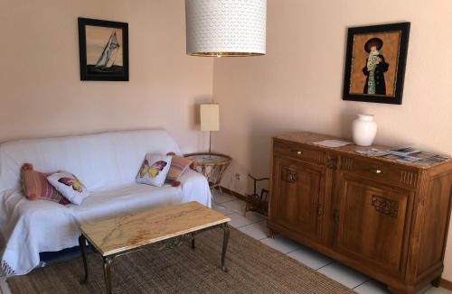 Tresserve Apartment | My Emerald Lake