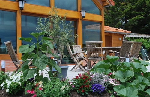 Jouy-le-Potier House | My father's barn