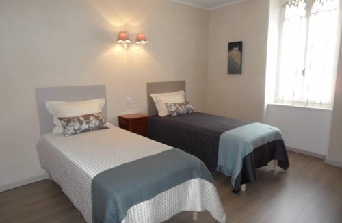 Cavillargues House | My father's house - Character house with private pool 8x4