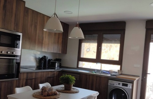 Torrejon del Rey Villa | My favorite place