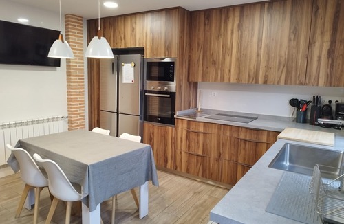 Torrejon del Rey Villa | My favorite place