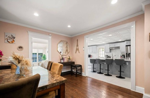 Danbury House | My favorite place!