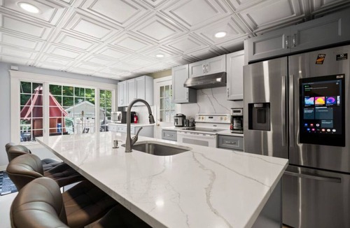 Danbury House | My favorite place!