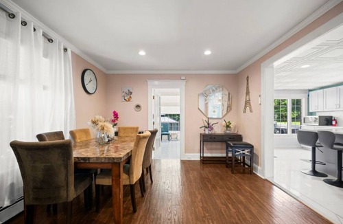 Danbury House | My favorite place!