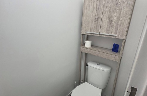 Joue-les-Tours Apartment | My first star