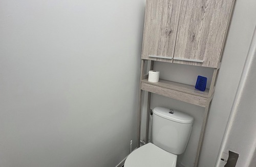 Joue-les-Tours Apartment | My first star