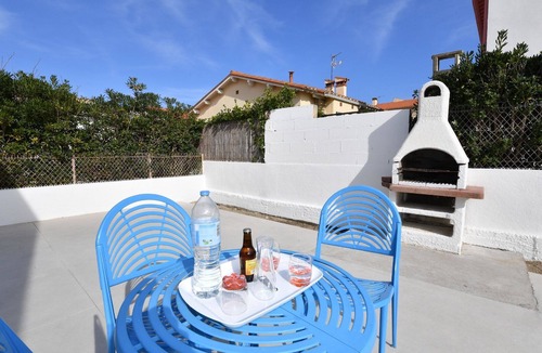 Saint-Cyprien Plage House | My Flower - maison 4*
