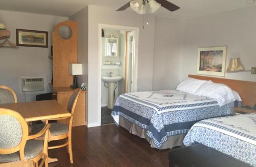 Manitowaning Hotel | My Friends Inn Manitoulin
