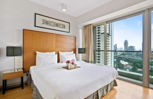 Kampung Datuk Keramat Apartment | My Habitat KL