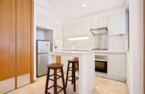 Kampung Datuk Keramat Apartment | My Habitat KL