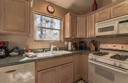 Ruidoso Cabin | My Happy Place by Ruidoso Vacation Rentals