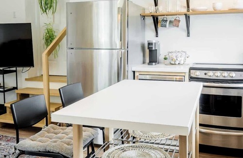 Clifton Royal Apartment | My Happy Place Summar