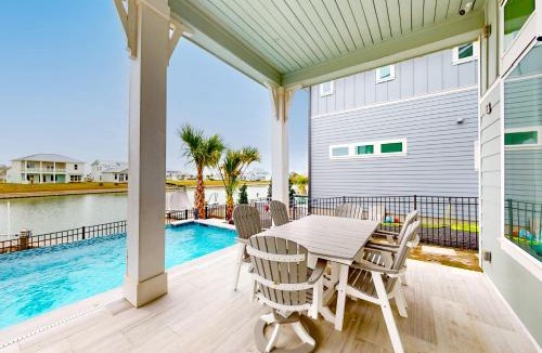 Rockport House | My Happy Place