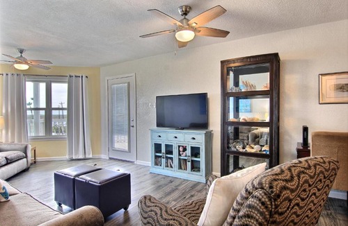 Port Aransas Apartment | My Happy Place