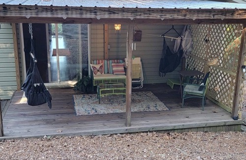 Cherokee Village House | My Hideaways - Peaceful Getaway Cherokee Village