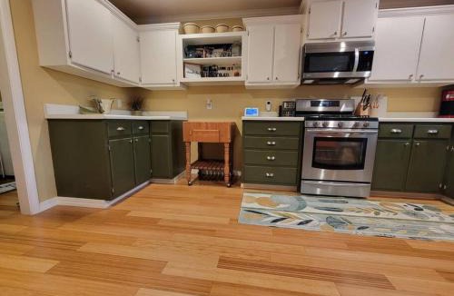 Cherokee Village House | My Hideaways Serinity Hill