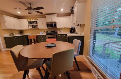 Cherokee Village House | My Hideaways Serinity Hill