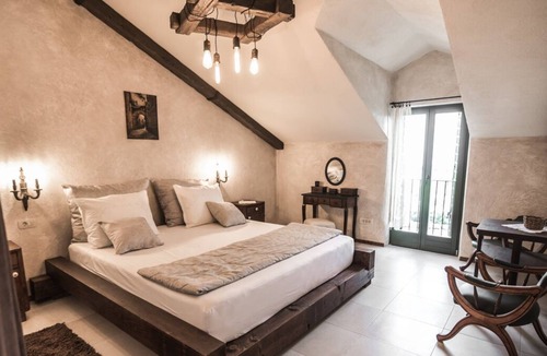 Makarska Villa | My Home Adriona - Four Bedroom Villa, Sleeps 8