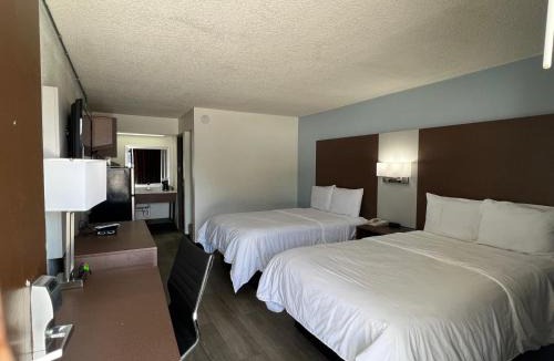 Columbus Hotel | My Home at Columbus