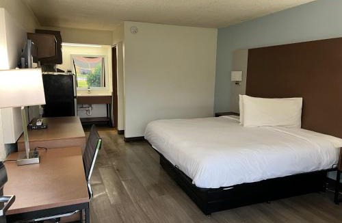 Columbus Hotel | My Home at Columbus