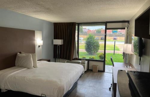 Columbus Hotel | My Home at Columbus