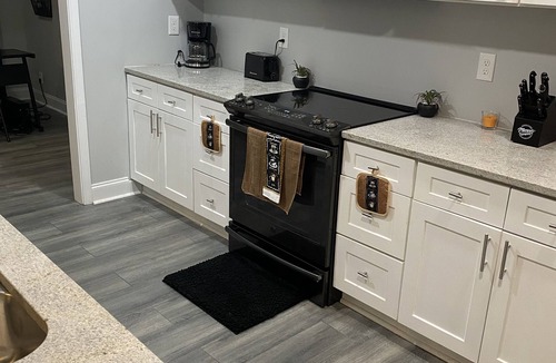 Church Street House | MY HOME AWAY