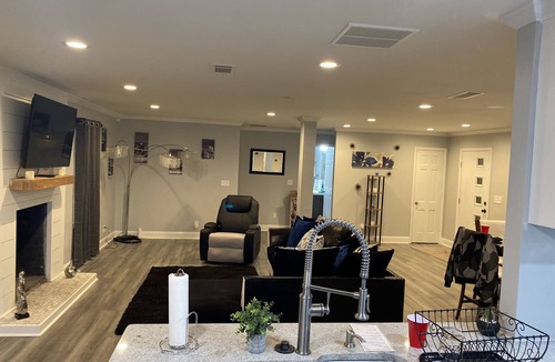 Church Street House | MY HOME AWAY